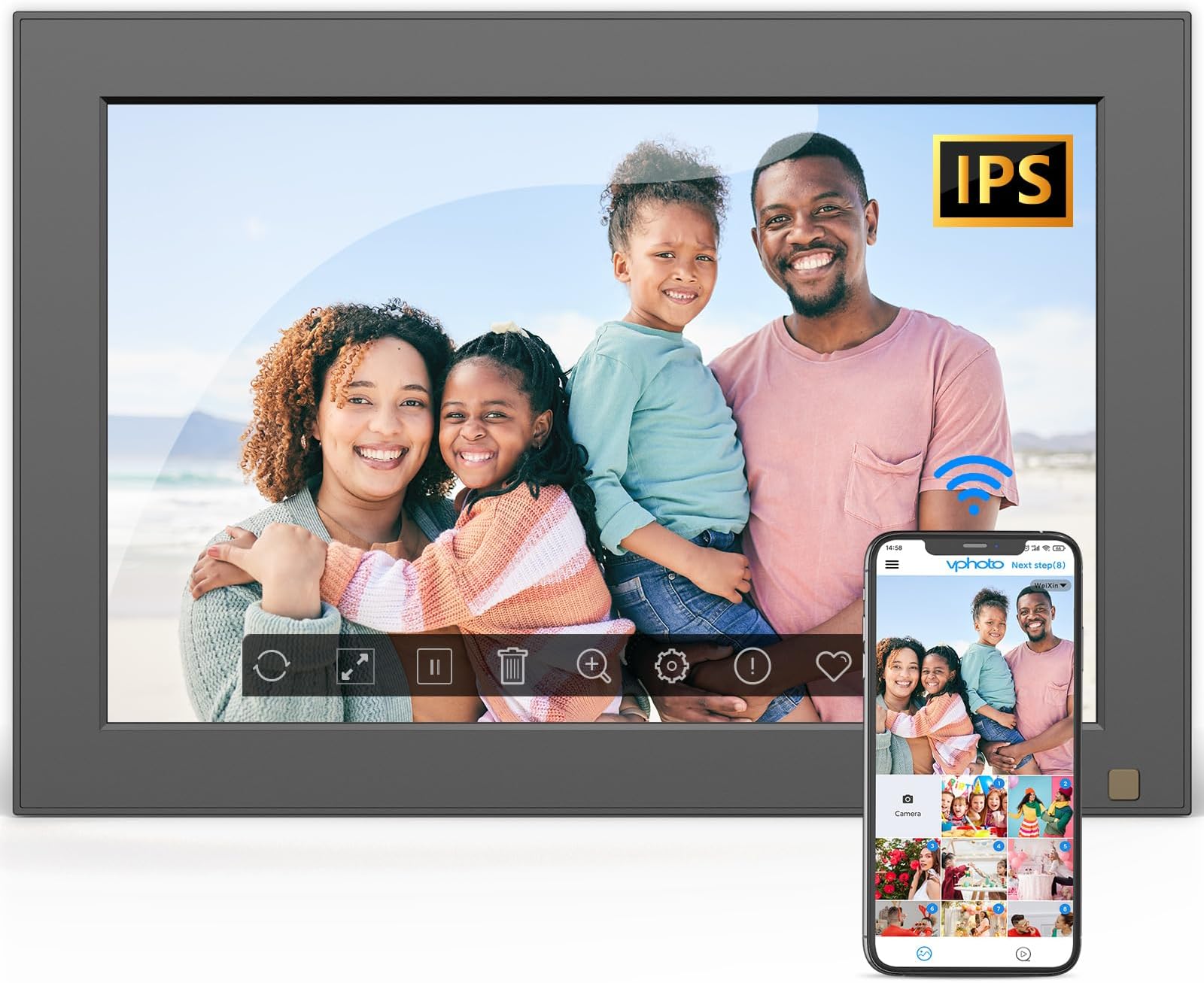 Amazon Extra Large Digital Picture Frame 17 inch Extra Large Amazon extra large digital picture frame 17 inch extra large