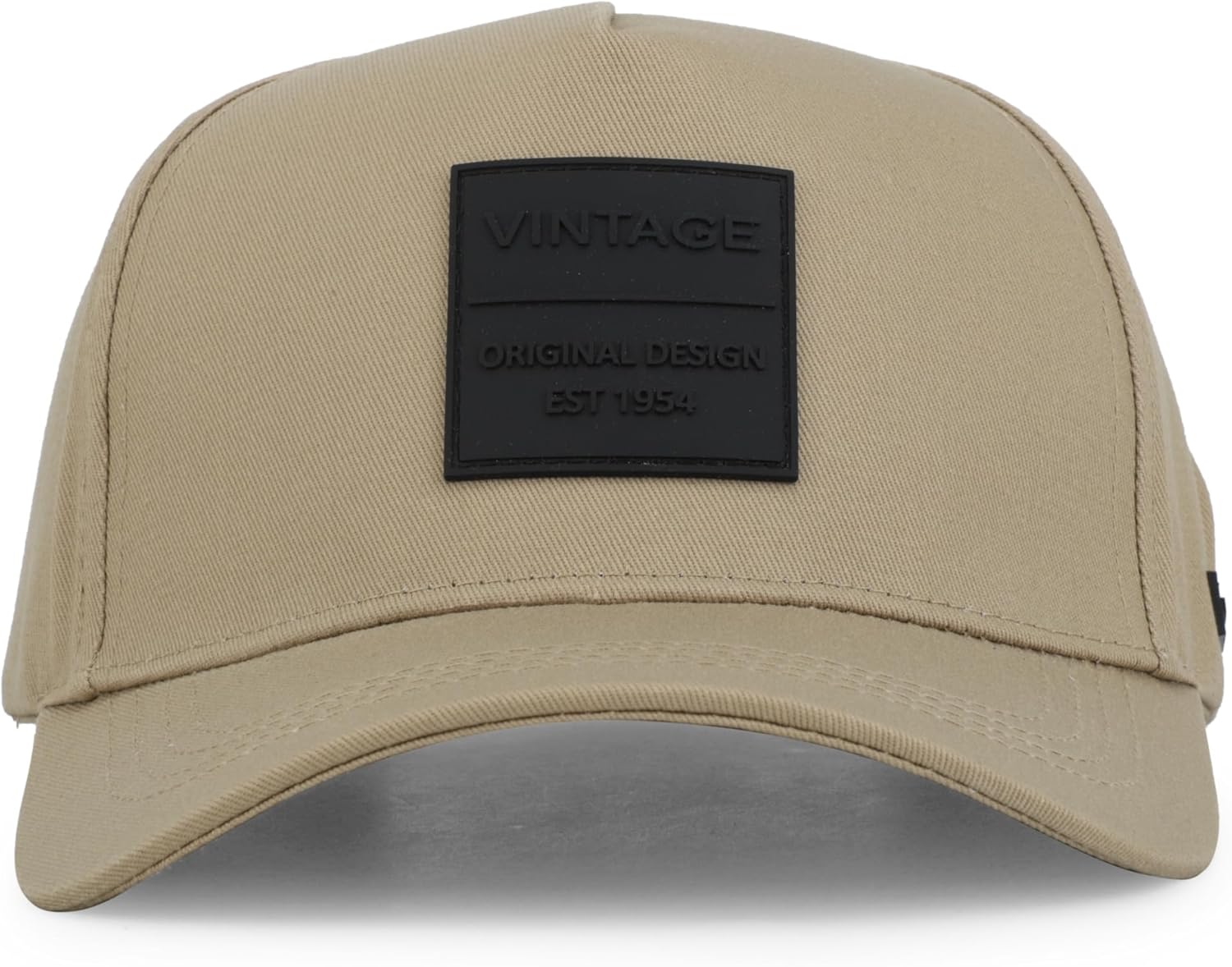 VINTAGE HAVANA Trucker Hats Women & Men | Western Retro Snapback Hat | Cute Trendy Fashion Baseball Cap | Black, Green, Khaki - Image 2