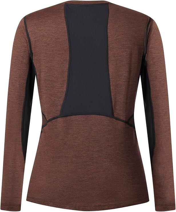 Kerrits Crescent Base Layer Top