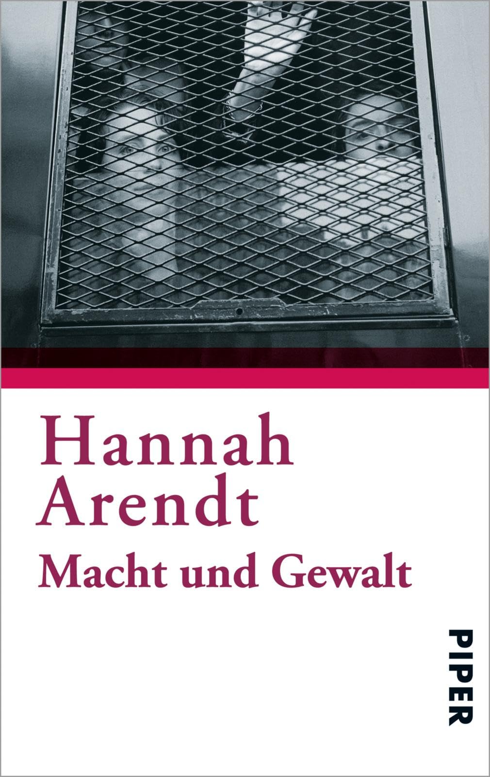 Macht Und Gewalt
