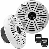 Amazon.com: KICKER 6.5