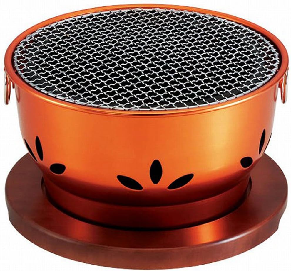 Ikenaga Tekko Nanowa Barbecue, Made in Japan, Yakiniku