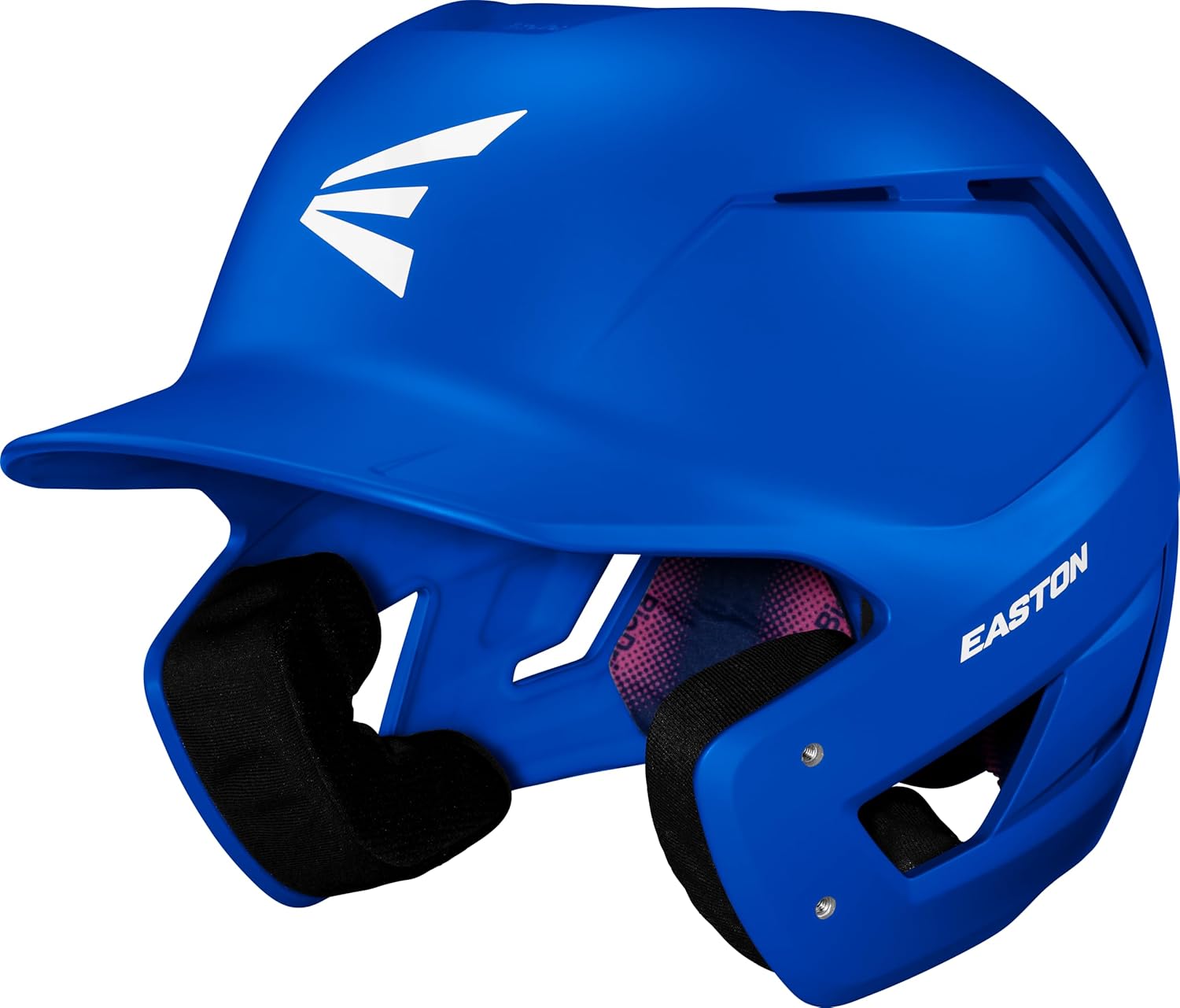 Easton | Z50 Batting Helmet | Baseball | Matte | Royal | Medium/Large (7" - 7 5/8")