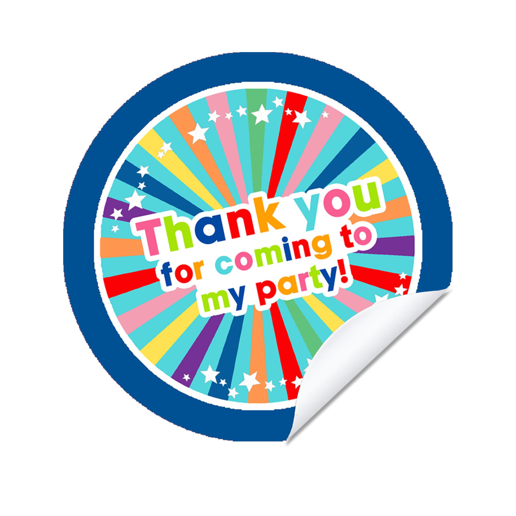 Sweet Cone Bags with Coloured Ties | Triangle Clear Cellophane Bags | Food Sweet Candy Popcorn Snacks | Brithday Baby Shower Fayres Events Festivals (Party Blue, 20 Set)
