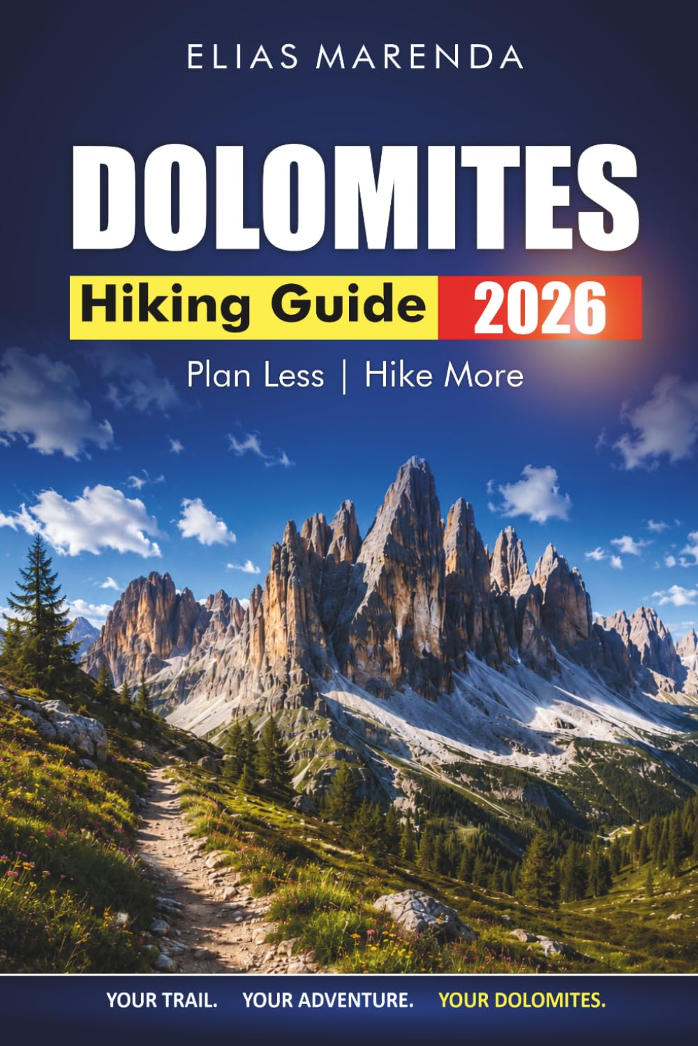 Dolomites Hiking Guide 2026: Practical Trail Breakdowns, Rifugio Stops and Gear Notes for First-Time Alpine Walkers