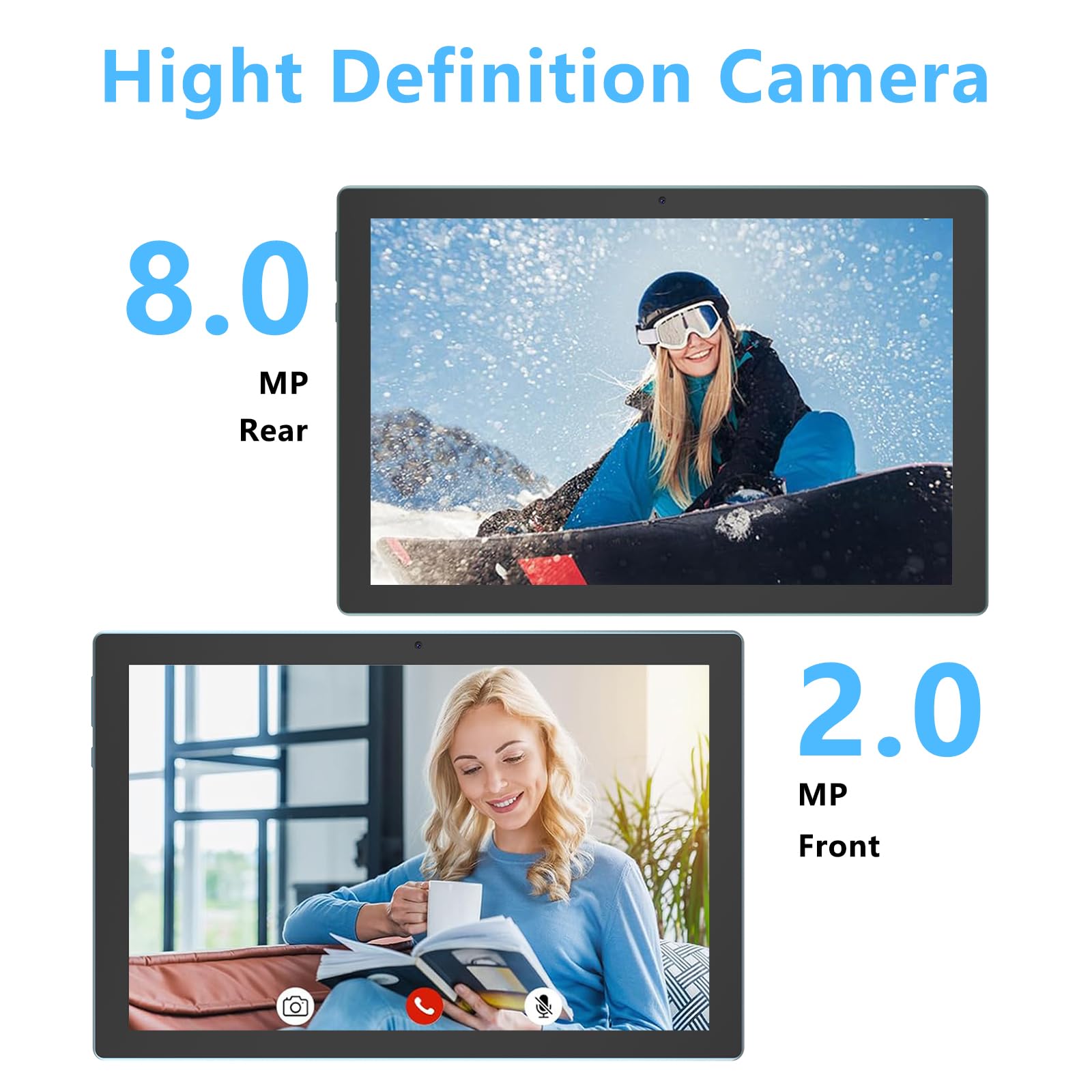 新品❣️アンドロイド 15 タブレット 10インチ 12GB+64GB Android 15 タブレット 10インチ 12GB+64GB Wi-Fi 6 タブレット