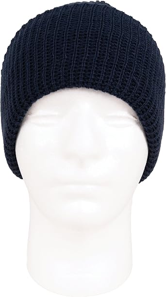 Rothco US Made Acrylic Watch Cap - Warm All-Weather Protection Knit Winter Hat