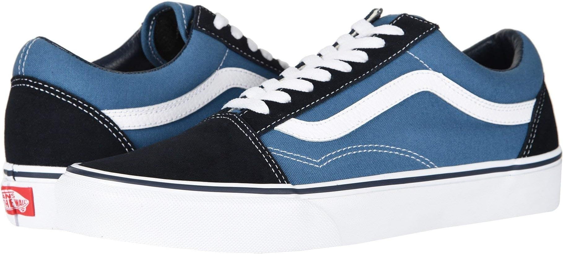 VansMen's Mn Ward Sneaker