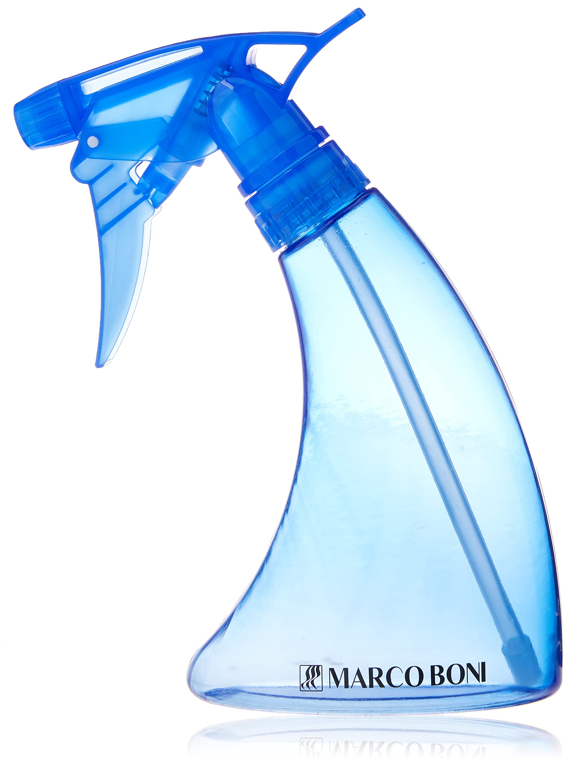 Marco Boni Pulverizador De Liquidos 300 Ml Curvo 1524 Cores