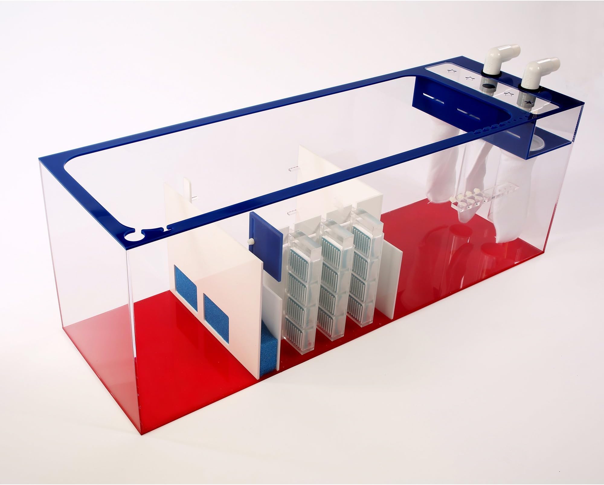 Pro Clear Aquatic Systems Freedom 4-in-1, 1600 GPH, 1600 GAL