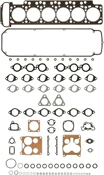 Ajusa 52058100 Gasket Set cylinder head