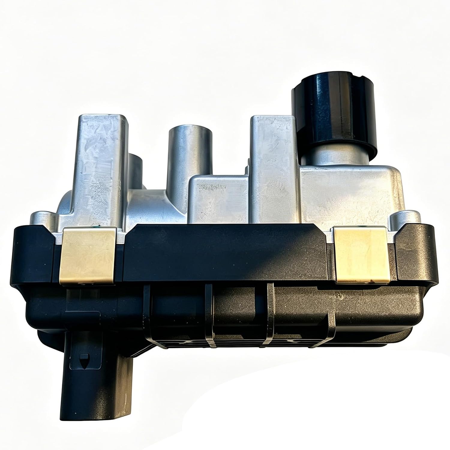 Solenoid Valve SU-003 6NW010430-27 Compatible for Discovery Sport 2.0