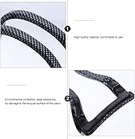 Vista 9 de HEALLILY Arco de violín enderezar guía de herramientas corrector colimador de arco de violín principiante violín formación accesorio de enseñanza