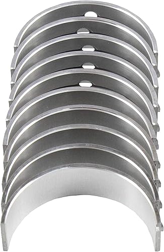 Miniatura 6 de DNJ Kit de reconstrucción de motor EK1160 para Dodge Durango 2003-2006, Ram 1500, Ram 2500 5.7L V8 16V OHV 345cid