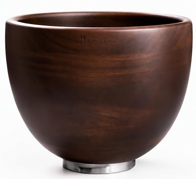 Biscuitique Premium Solid American Walnut Wood