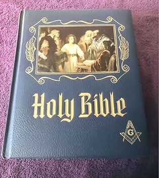 【希少激激レア】フリーメイソン　古書　バイブル　本　2003 Amazon.co.jp: フリーメイソン 聖書 バイブル 秘密結社 : おもちゃ