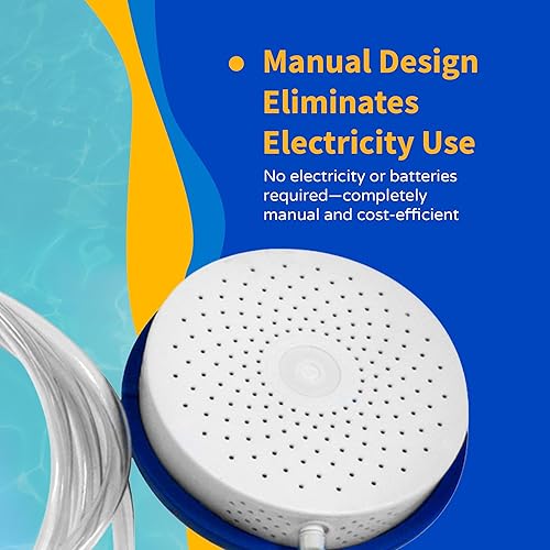 Miniatura 6 de Blue Wave drenaje para cubierta de invierno para alberca