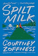 Spilt Milk