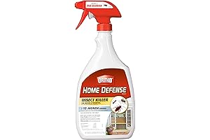 Ortho Bug B Gone Indoor Insect Killer Spray