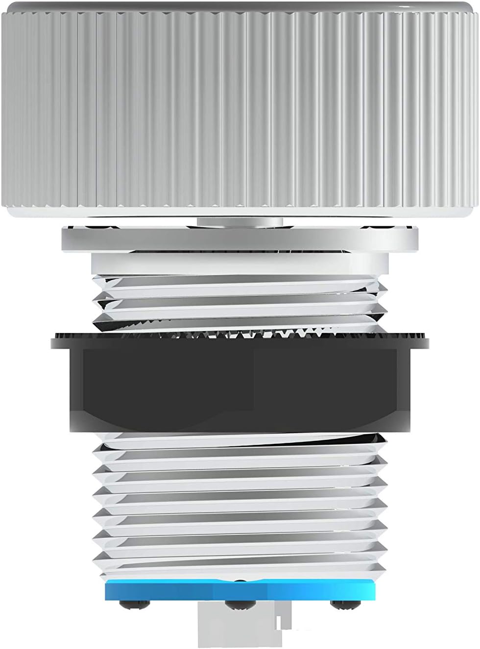 GRS USB Button Hole Spinner