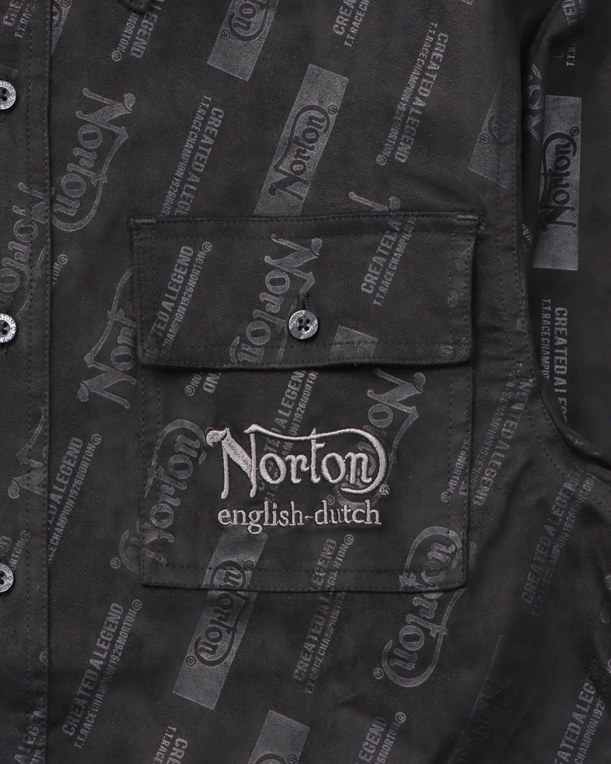 IKON サスペンション 7610-1539SP8 ハーレー アイコン/IKON リア