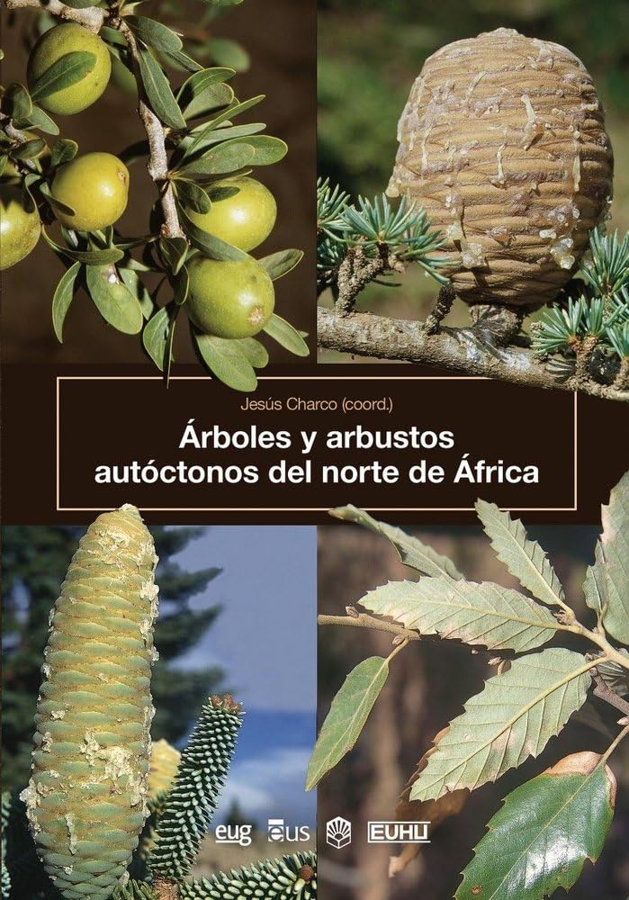 Árboles y arbustos autóctonos del Norte de Africa