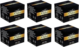 OLIFAIRPearls Saffron Night Cream for Men and Women,Skin Whitening and Dark Spot Removal-50 g (Pack of 6)