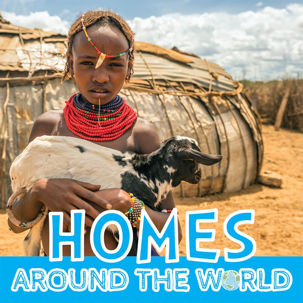 Home around the world