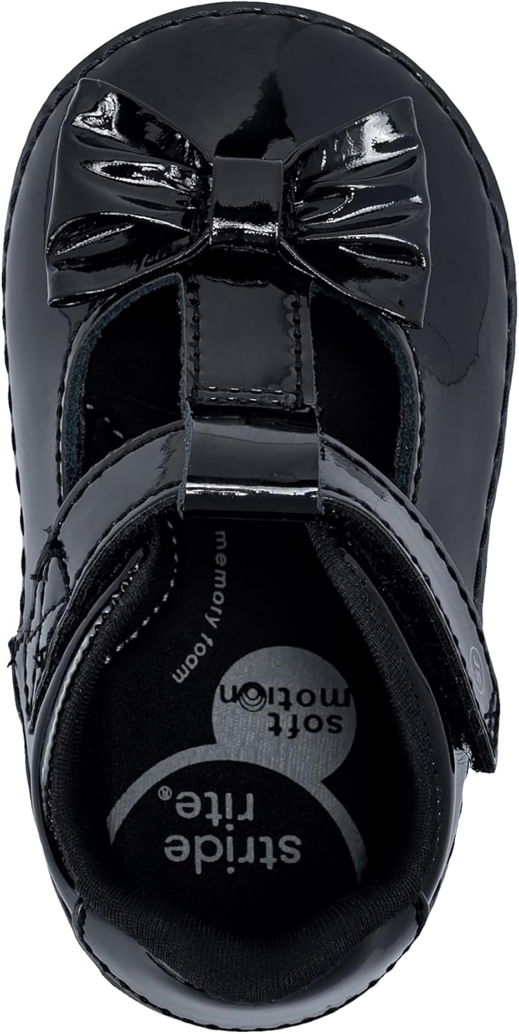 Stride Rite SM Ashtyn(Infant/Toddler)
