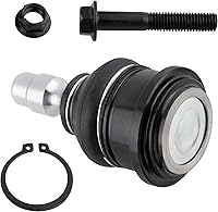 Vista 5 de BOXI 2 rótulas delanteras superiores para Ford Ranger 1998 1999 2000 2001 2002 2003 2004 2005 2006 2007 2008 2009-2011 / Mazda B2300 2001-2010/B