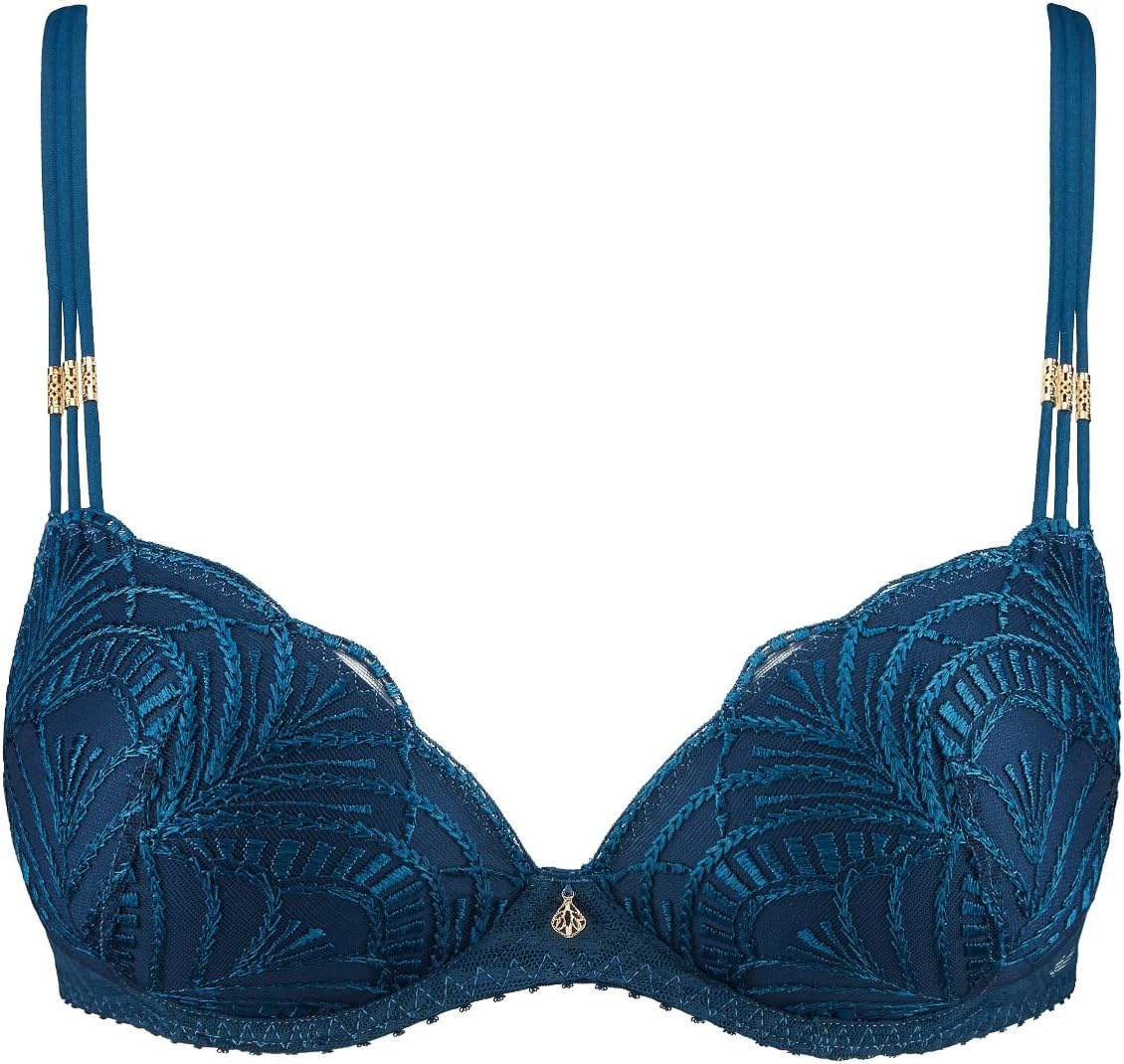 Aubade Women's Rthnic Vibes