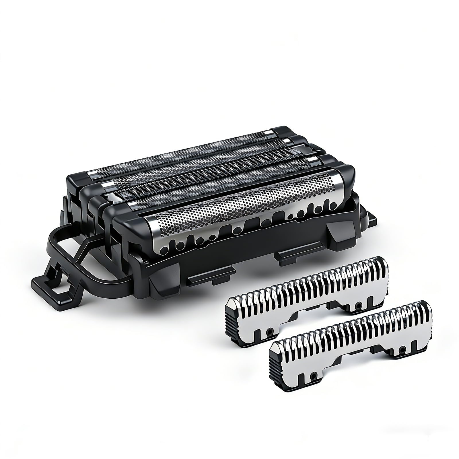 Lame di ricambio WES9032Y1361 compatibili con i rasoi elettrici Panasonic ARC5 ES-LV97, ES-LV95, ES-LV81, ES-LV69, ES-LV67, ES-LV65, ES-LV61 (confezione da 1)