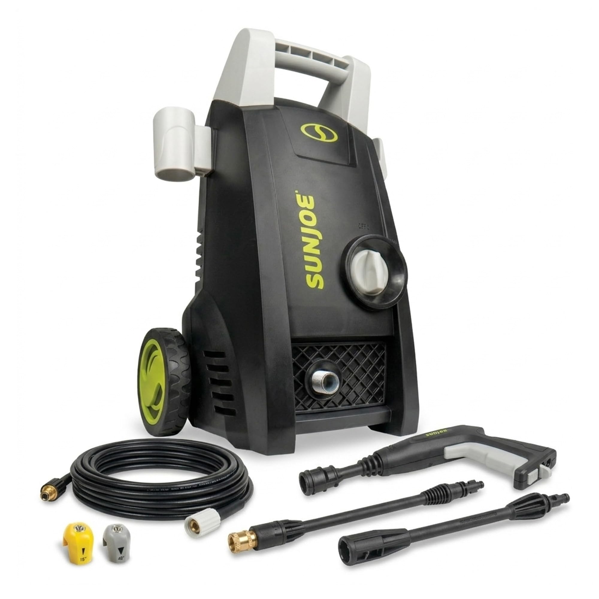 Sun Joe SPX1000