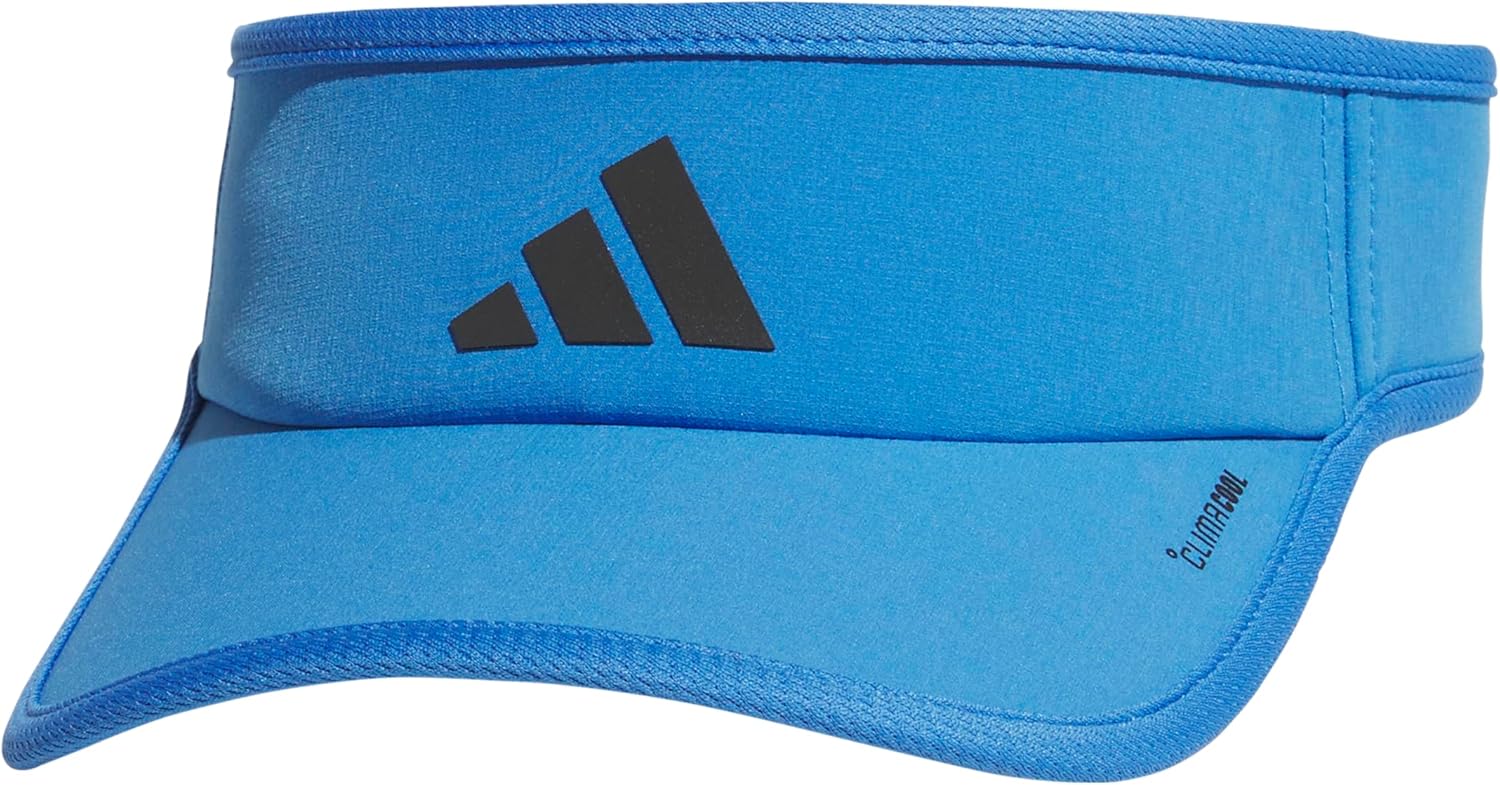 adidas Men's Men's Superlite 3 Visor