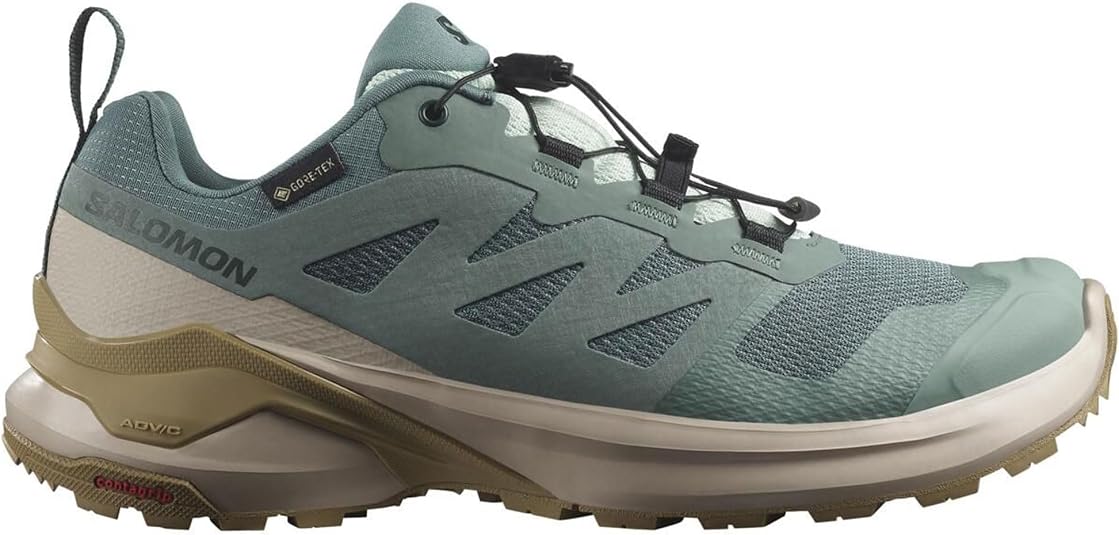 Amazon | [サロモン] X-ADVENTURE GTX W/エックスアドベンチャー
