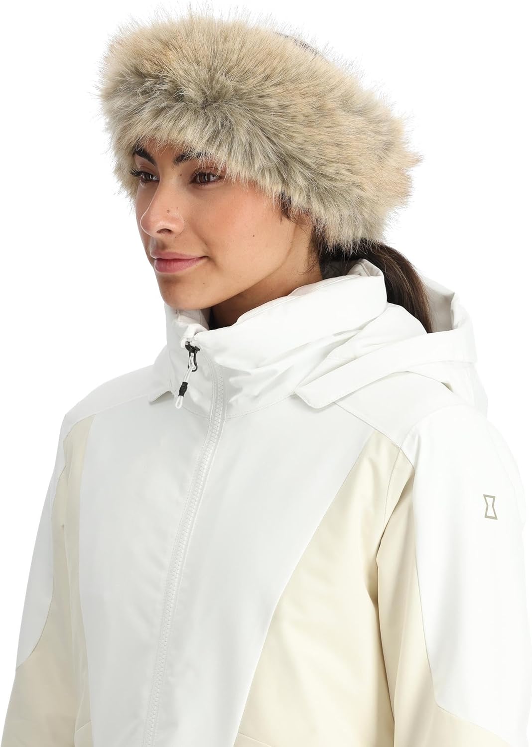 Spyder Women's Vida Insulated Ski Jacket