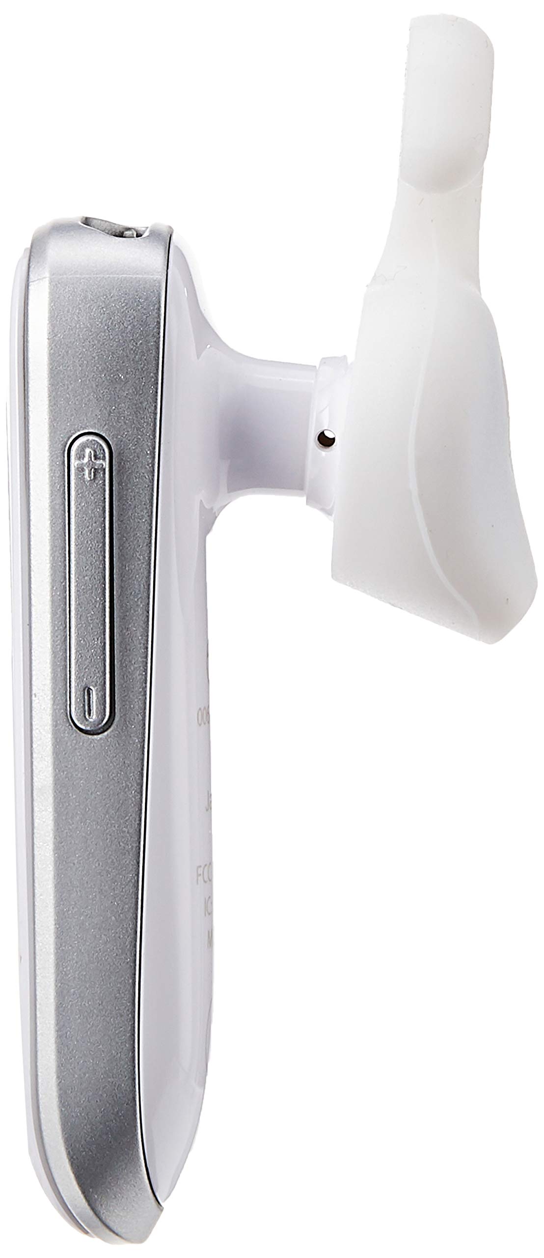 Jabra Boost Bluetooth Headset (White) : Amazon.com.au: Electronics
