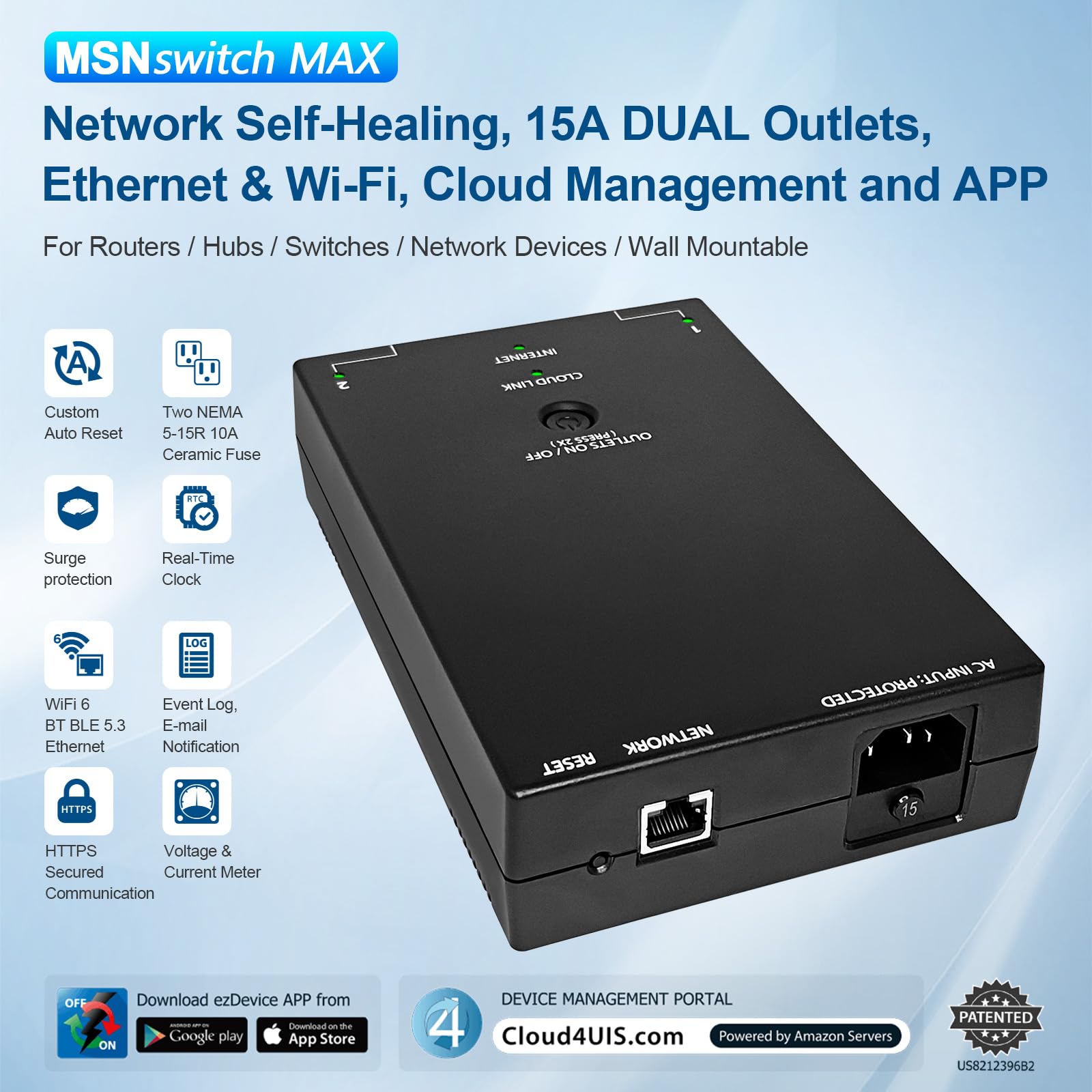 UIS-801