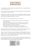 Cómo Vender en Amazon: Descubre Cómo Generar Ingresos Pasivos Desde la Comodidad de tu Casa Vendiendo en Amazon (Spanish Edition)