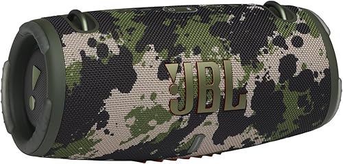 JBL Xtreme 3 - Bocina bluetooth portátil