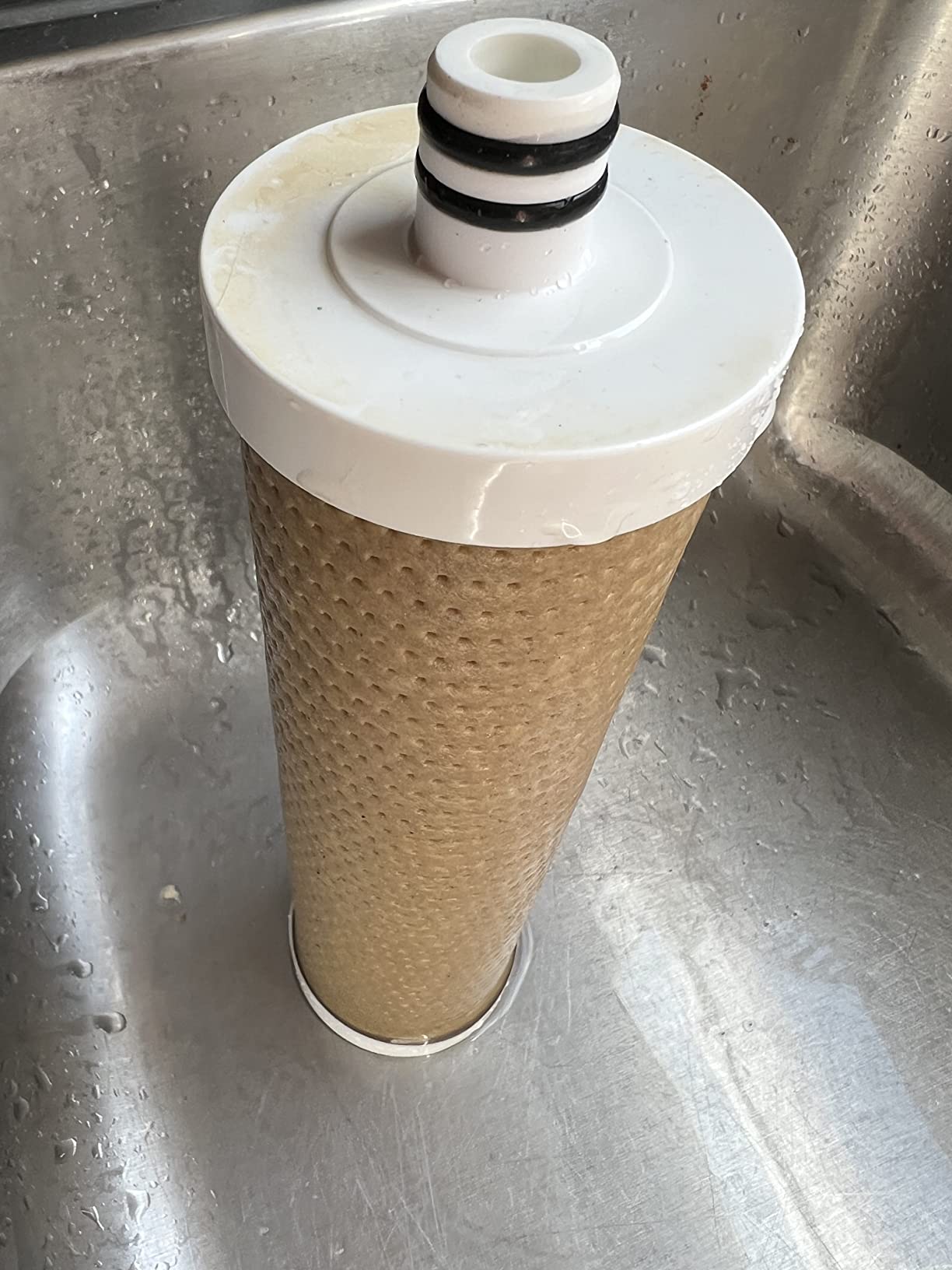 Cartouche De Filtre De Piscine Lot De 8 Cartouches Filtrantes De Rechange Pour Piscine Gonflable Mspa Jacuzzi Mspa Fd2089 4788409331 L