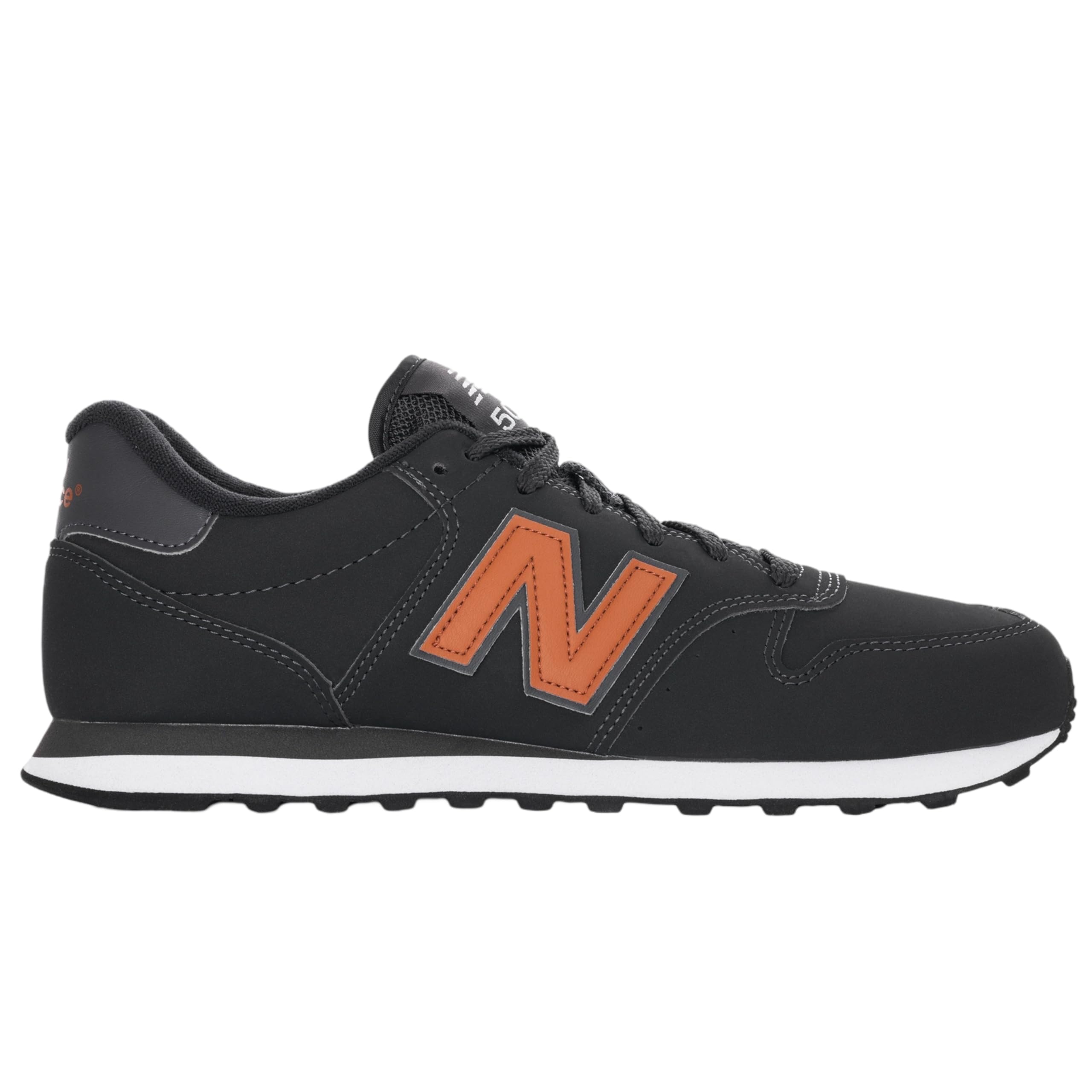 New Balance Scarpe Lifestyle Mens-XTZ, Sneaker Hombre, Black, 40.5 EU