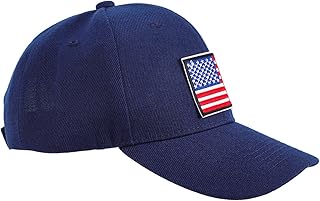 BESPORTBLE De Beisebol Americano Bonés De Bola Masculinos Bonés Esportivos Para Homens Chapéus Lisos Bonés De Beisebol Esportivos Bonés De Beisebol Eua Chapéu Pontiagudo Bonés De