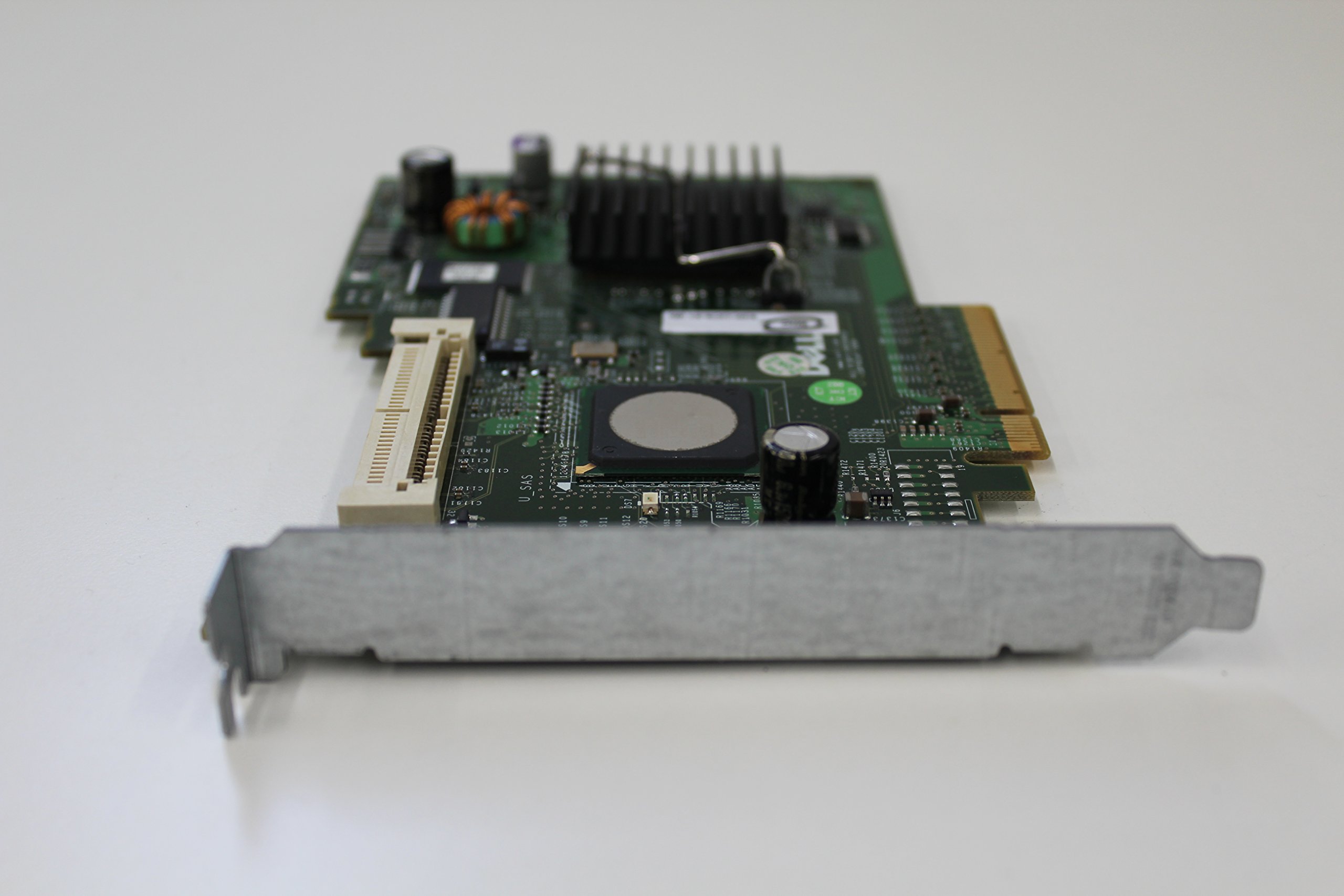 ASR-5405 ADAPTEC 5 PCI Express X8 5405 4-PORT Sas Raid Controller With 256MB Cache. New Balk Pack.