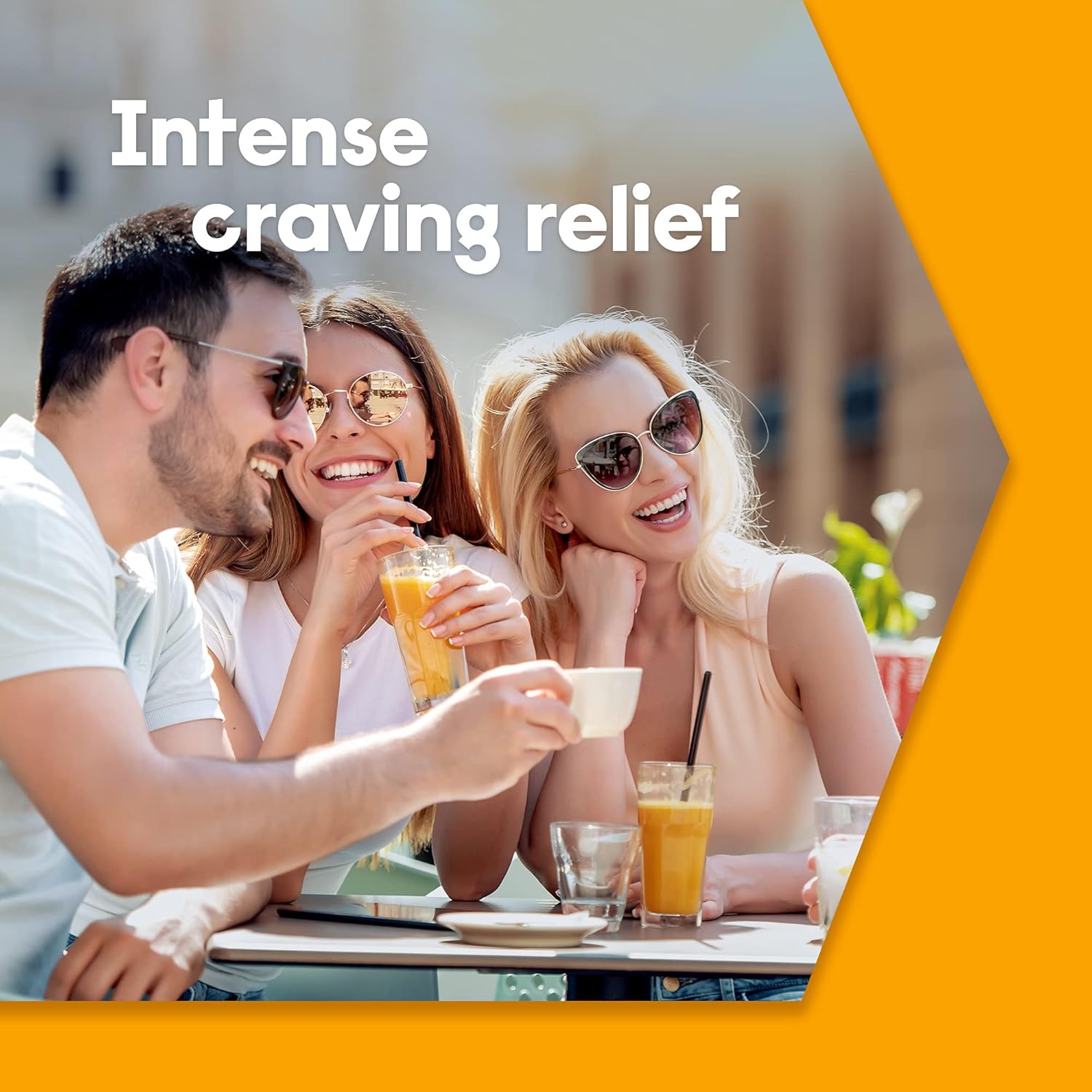 Nicorette 4mg Nicotine Gum to Help Quit Smoking with Behavioral Support Program - Fruit Chill Flavored Stop Smoking Aid, 160 Count -  Exclusive : Health & Household