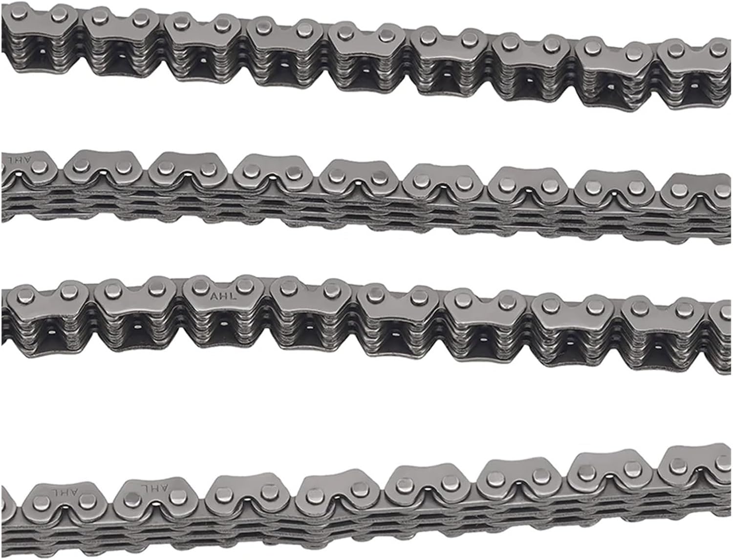 確認用  m※※i様 オートバイ用 102リンク タイミングカムチェーン XR250R 1996-2004