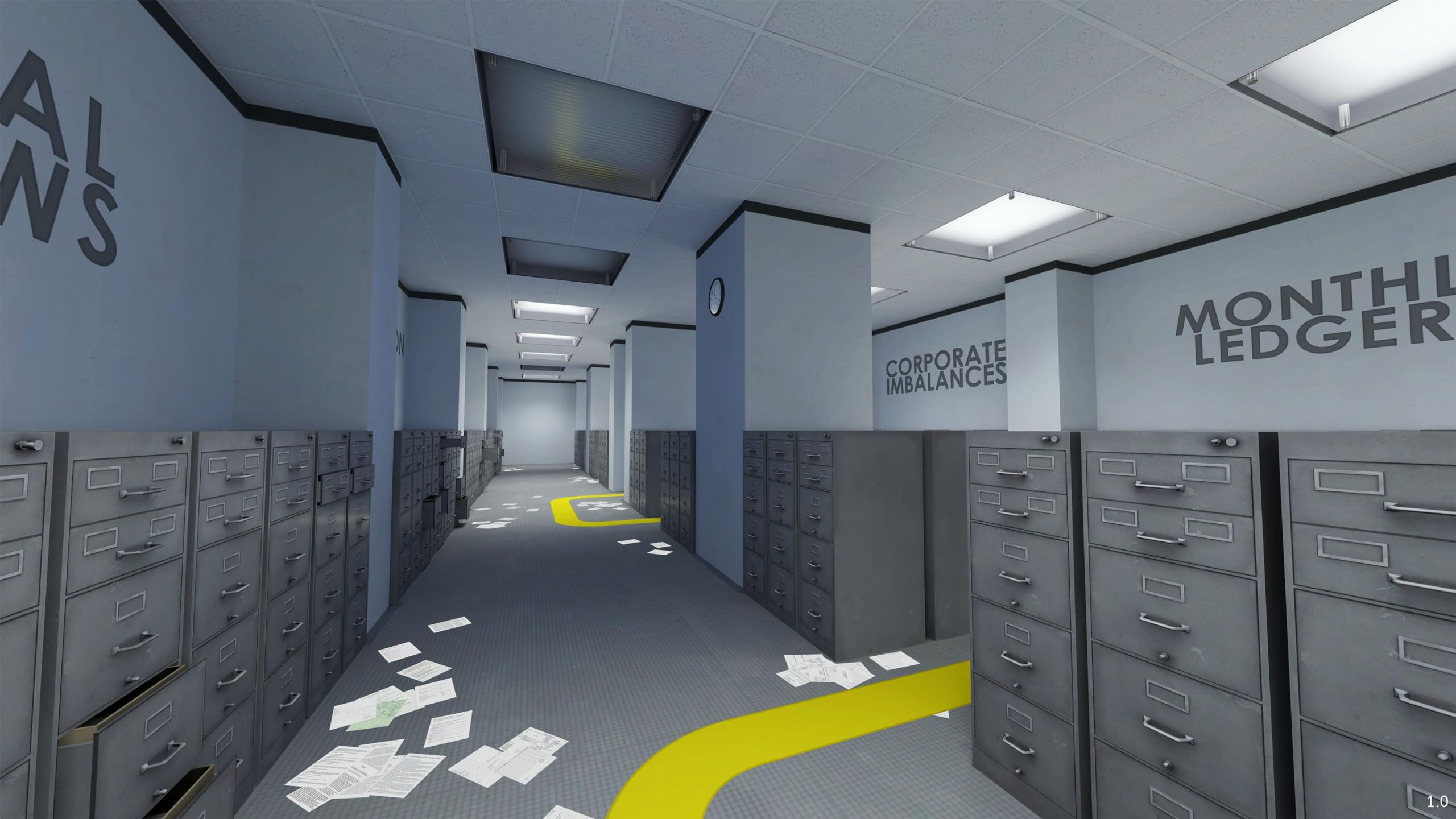 The Stanley Parable: Ultra Deluxe - Switch
