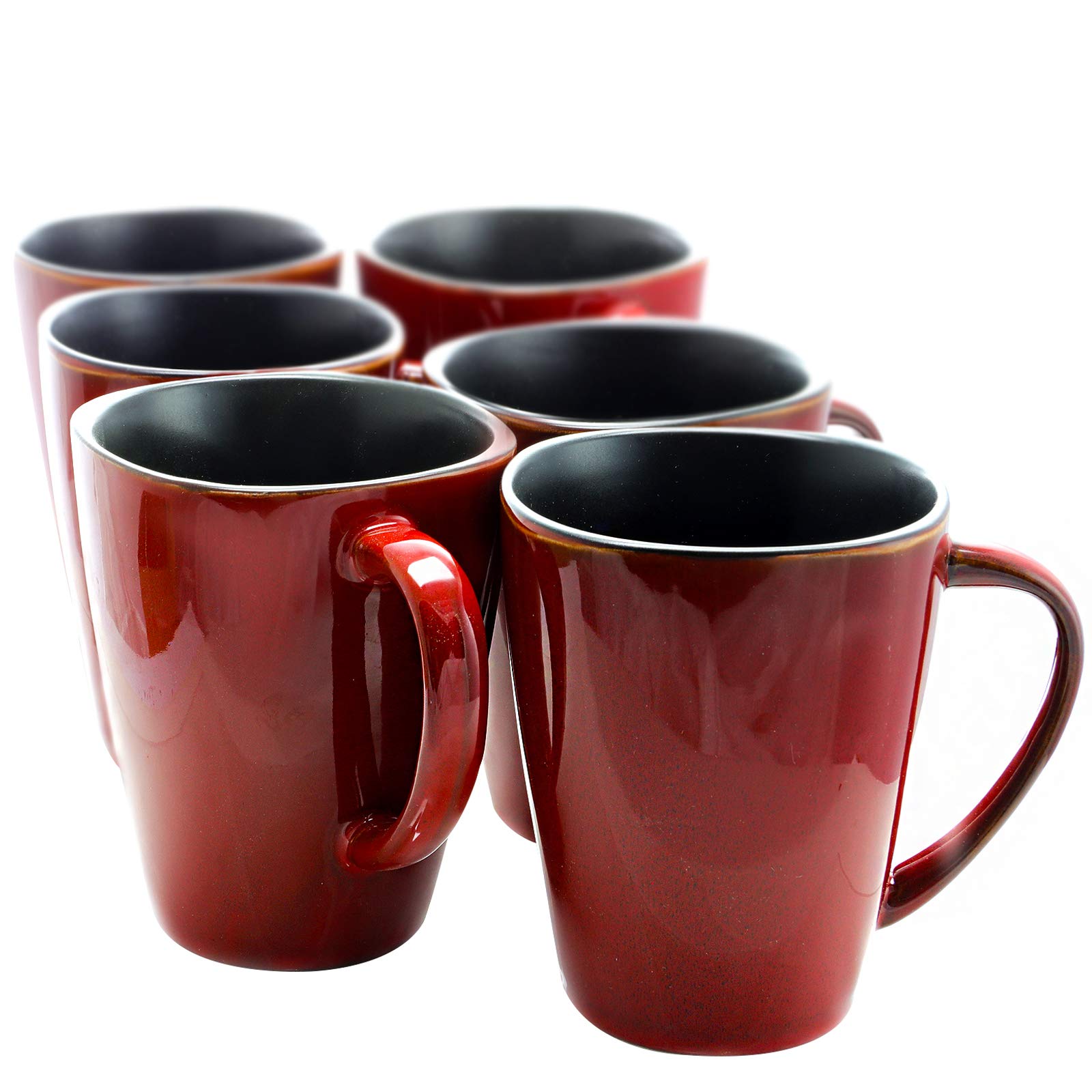 APPLEBUM MUG CUP 6個 set APPLEBUM MUG CUP 6個 set Amazon.com: Khen Colored Vintage