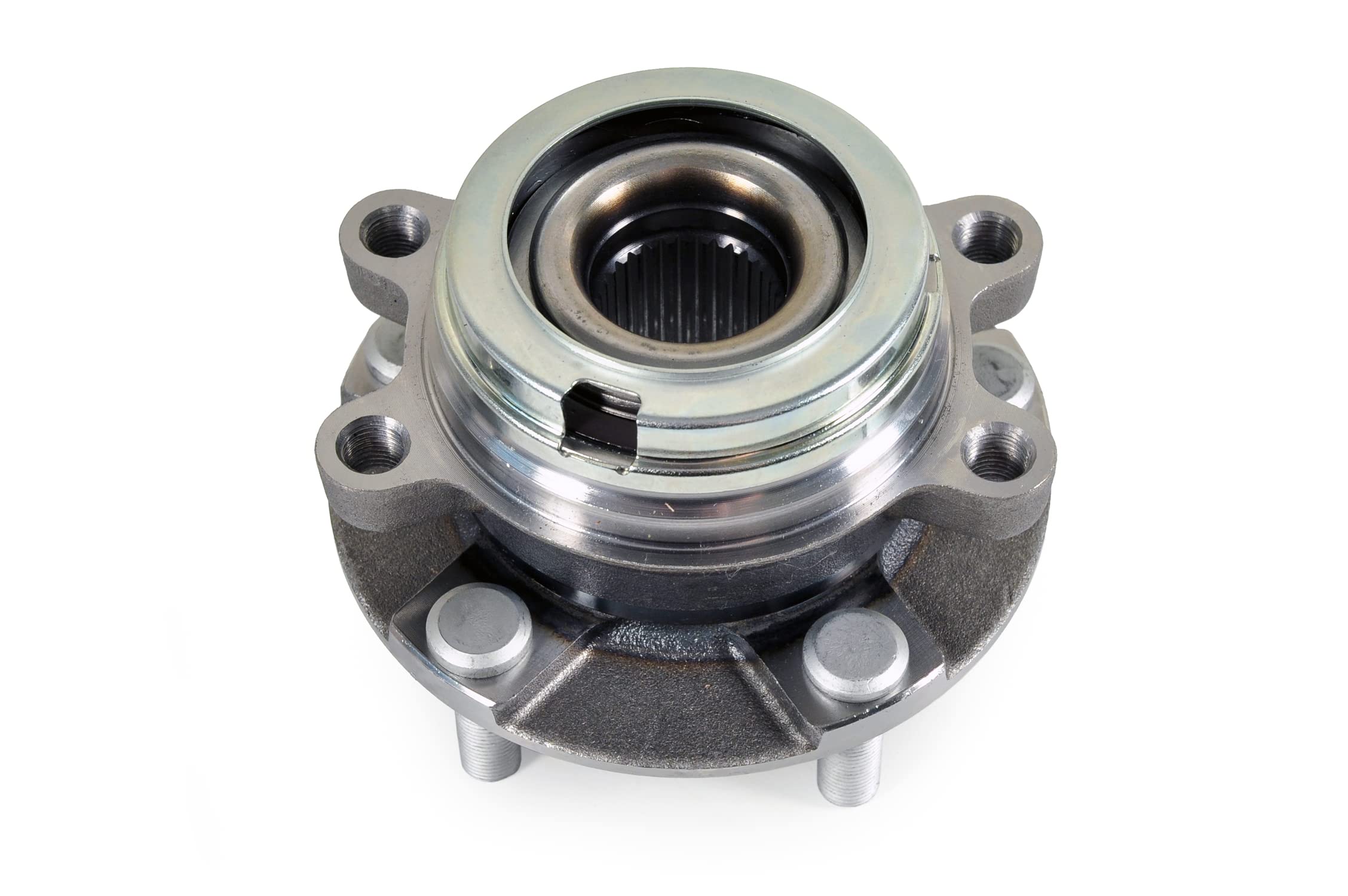 Amazon.com: Mevotech Supreme Wheel Bearing and Hub Assembly Kit 