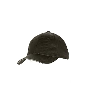 Chef Works Unisex Cool Vent Baseball Cap